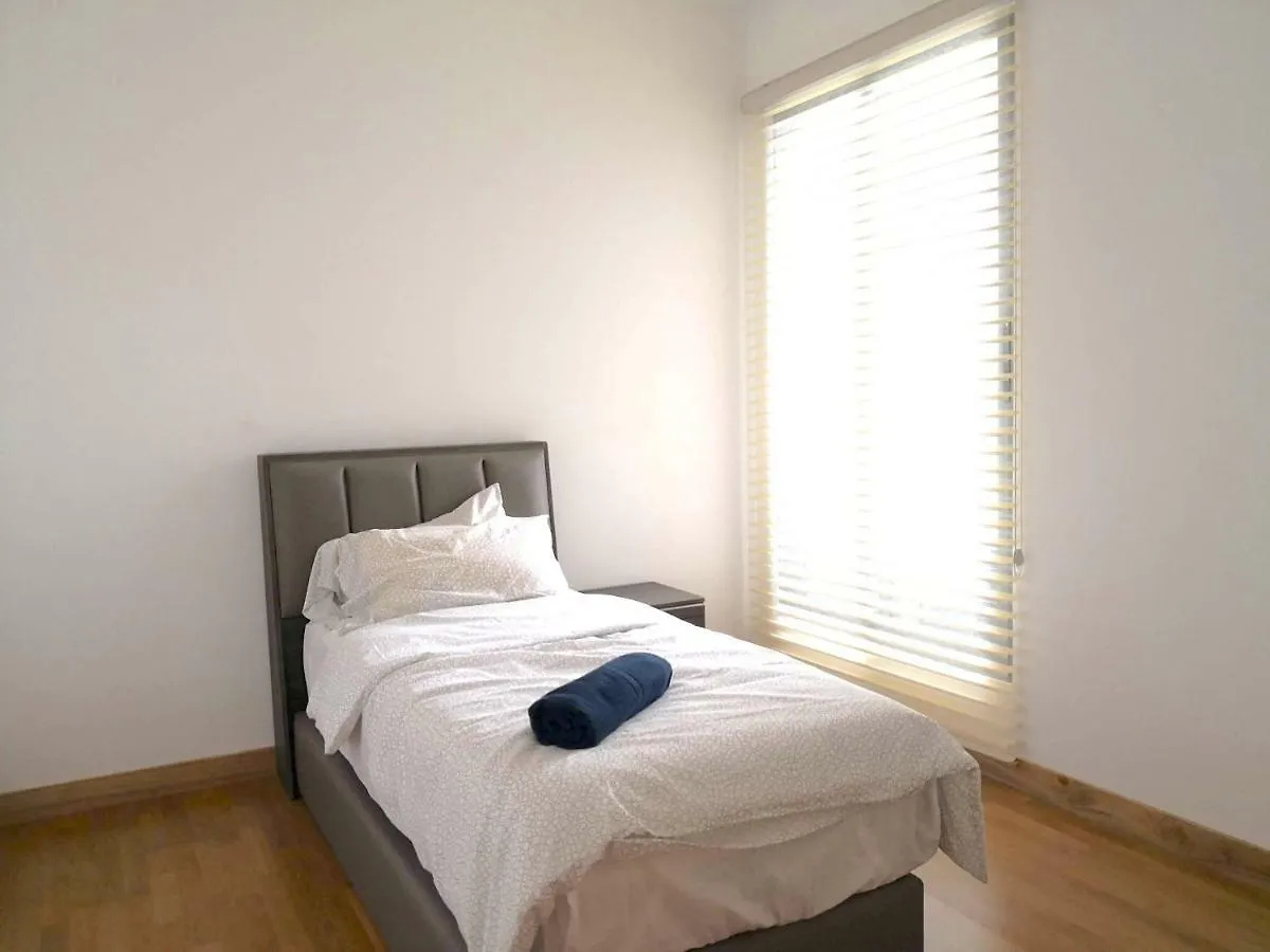 Teega Residence 3Br Family-Friendly Puteri Harbour Johor Bahru 0*,  Malaysia