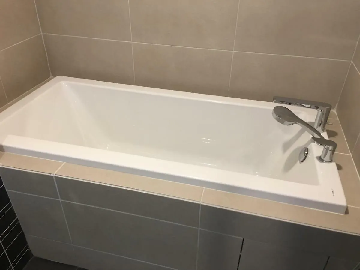 Teega Residence 3Br Family-Friendly Puteri Harbour Johor Bahru 0*,  Malesia